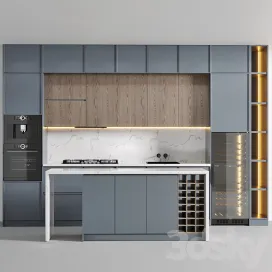 Kitchen Appliance Bosch Kitchen No